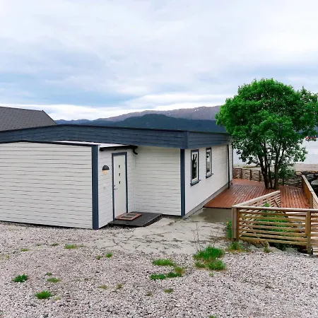 Holiday Fagernipa - Fjs557 By Interhome Prázdninový dům Naustdal i Sunnfjord